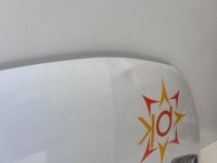 фото thumb №10, Mercedes sprinter 907 910 капот крышка двигателя 9108870200