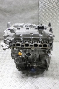 фото thumb №8, Nissan juke 2018 1.6 двигун новий hr16