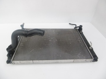 фото thumb №10, Радіаторів води infiniti m m30 m35 m37 q50 3.0d