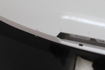 фото thumb №9, Крышка багажника зад opel antara 06-10r z40r