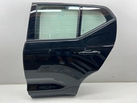 фото thumb №1, Volvo xc40 019-15 дверь левая задняя задние полный