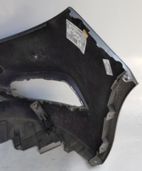 фото thumb №8, Бампер перед opel zafira c lift 16-19