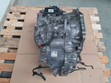 фото thumb №6, Коробка передач коробки передач автомат 20gz15 citroen ds5 2.0hdi