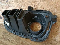 фото thumb №7, Kia rio iv 17- рамка решётка противотуманной фары левый перед