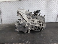фото thumb №11, Коробка передач передач 5 передач 2.0b 16v ford mondeo mk3 01-07r