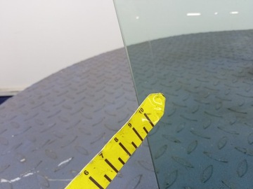 фото thumb №4, Kia ceed ii hb скло двері зад ліва задня