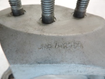 фото thumb №4, Лапи коробки ford ecosport mk2 рестайлінг 1,5 tdci jn15-7m125-bc