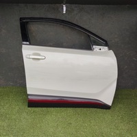 фото thumb №1, Toyota chr c-hr дверь правое передние 070