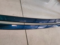 фото thumb №5, Bmw f10 молдинг крыша правая левая tiefseeblau