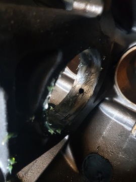 фото thumb №7, Man tgx tgs tga d2066 lf57 e5 євро 5 блок двигуна