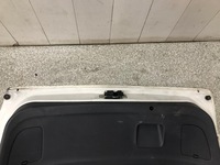 фото thumb №7, Кришка багажника задня багажника mitsubishi colt vi lift 34d