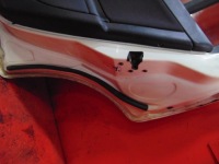 фото thumb №13, Ford mondeo mk3 hb дверь правая зад задние