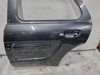 фото thumb №3, Citroen c4 cactus двері задні ліва задня