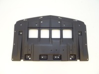 фото thumb №1, 2016-2024 camaro ss 6.2 защита нижняя двигателя радиатора плита pod двигатель