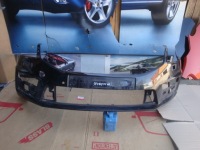 фото thumb №1, Skoda octavia iii 3 бампер передній перед