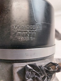 фото thumb №9, Насос усилителя citroen c5 x7 2.0hdi