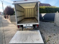 Купить Master 3 контейнер подъемник dhollandia iveco, фото thumb
