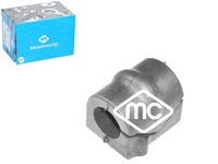 фото thumb №1, Втулка гумовий стабілізатора 2szt. opel 03- перед 21mm metalcaucho