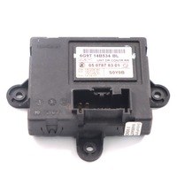 фото thumb №1, Land rover freelander 2 ecu модуль замки дверь 6g9t-14b534-bl