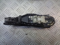 фото thumb №2, Ручка ліва задня зовнішня seat toledo ii