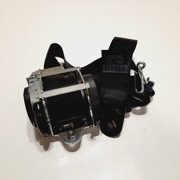 фото thumb №1, Ford mondeo mk4 pas безопасности левый перед 6g9n61295afw