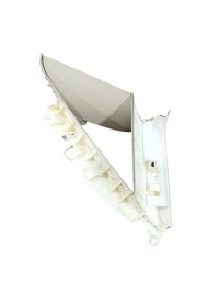 фото thumb №7, Audi a6 s6 c7 4g 2017 з задний защита средняя стойка / c