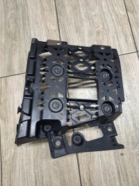 Кронштейн підніжка кронштейн блок керування світла renault gama t range Оригінал, фото thumb