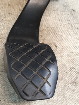 фото thumb №10, Педали комплект каркас оригинальный номер 4f1721117b eu audi a6 c6 sedan 2.0tdi 05r.