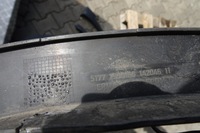 фото thumb №6, Bmw x1 e84 молдинг крыла правая перед