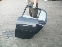 фото thumb №1, Дверь задние левая smart forfour 454 цвет eb4 ea4