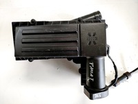 фото thumb №1, Корпус фильтра воздуха volkswagen 3c0129601ca