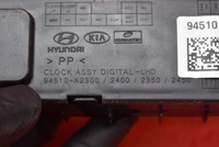 фото thumb №8, Дисплей 94510-a2350wk kia ceed 2 ii 15-18