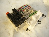 фото thumb №1, Smart forfour модуль bsi коробка a4545400024