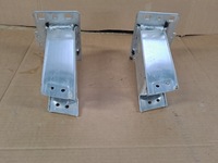 фото thumb №10, Зона смятия правая audi q5 80a 17-