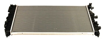 фото thumb №1, Радиаторов opel astra j/ zafira 1,7/2,0cd maxgear ac230047 ac230047