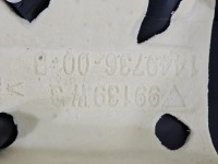 Защита заглушка пластик стойка tesla model 3 2017- 1086299-00-i Доставка, фото thumb
