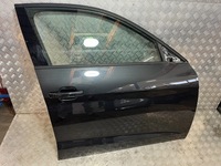 фото thumb №1, Дверь перед передние правое audi a1 ii gb 18- lx7l