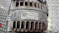 Генератор 150a 7640131 bmw f20 f22 f25 f26 mini f54 f55 f60 1.5 d b47 с Разборки, фото thumb