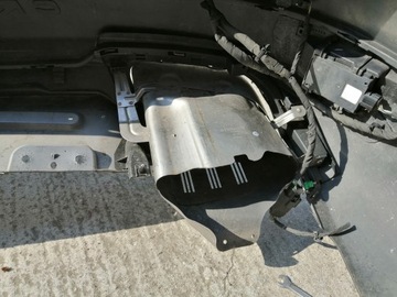 фото thumb №15, Бампер зад задний pdc volvo v90 ii cross country