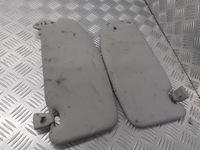 фото thumb №3, Захист сонцезахисна права ліва ford focus mk2