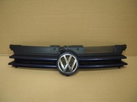 фото thumb №1, Планки решітка решітка радіатора решітка перед vw golf iv