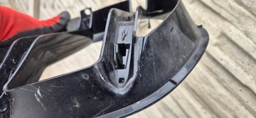 фото thumb №12, Maserati levante gran sport lusso решітка радіатора решітка org