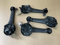 фото thumb №3, Honda cr-v iii 06-12 кронштейн ручка двері