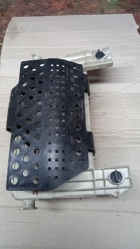 фото thumb №1, Модуль bsi ford focus 07r