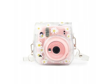 Чехол для Fujifilm Instax Mini 11 Camomile Case