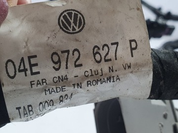 фото thumb №13, A3 8v vw golf vii leon 3 джгут установка двигуна 04e972627p 1.2tsi cjz