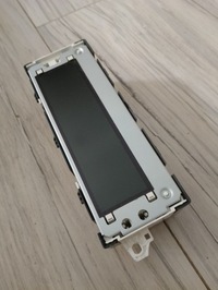 фото thumb №1, Дисплей citroen c4 ii ds4 9673952580