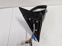 фото thumb №11, Infiniti q50 зеркало дверь правое 18 pin камера eu