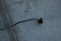 фото thumb №4, Peugeot citroen c4 ii picasso шланг бачок