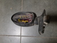 фото thumb №1, Дзеркало ліва renault twingo електричний 3pin